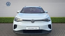Volkswagen ID.4 109kW Life Pure 52kWh 5dr Auto Electric Estate